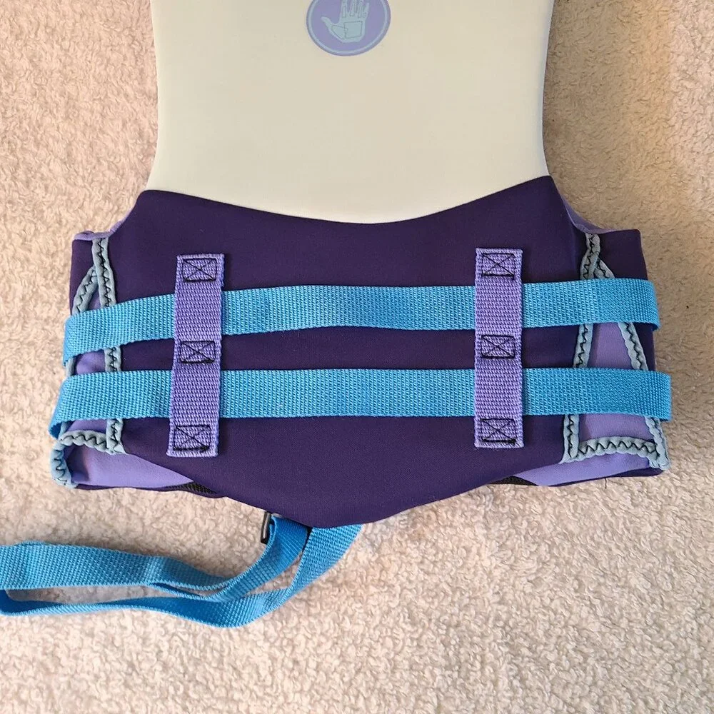 Body Glove Evoprene PFD Life Vest
